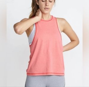 Marine Layer Weekend Sport Sally Tank XL